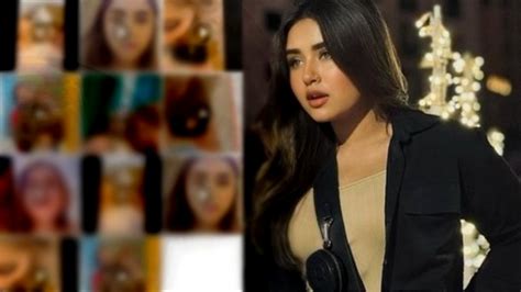 indian leaked mns|Minahil Malik’s Private Video Leaked And Other Celebrities